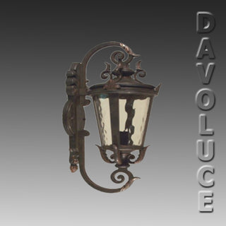 Lode International Albany Small Ball Bracket is available from Davoluce Lighting from $195.00.