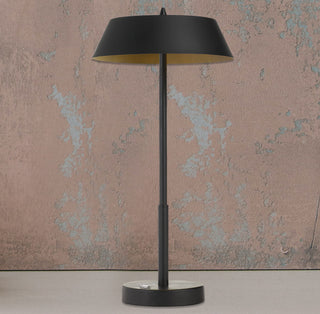 Allure Table Lamp - 4 Colours