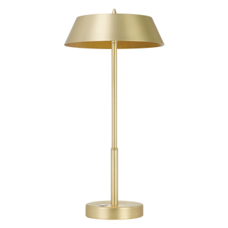 Allure Table Lamp - 4 Colours