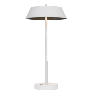 Allure Table Lamp - 4 Colours