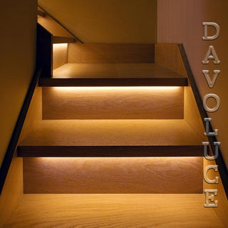 Havit HV9693-1506 - Shallow Square Aluminium Profile | davolucelighting.com.au | LED strips, LED flexi strip. LED ribbon tape, LED tape, LED Strip Lighting - LED Strip Lights & Accessories, Ultra Bright LED Strip at davolucelighting.com.au