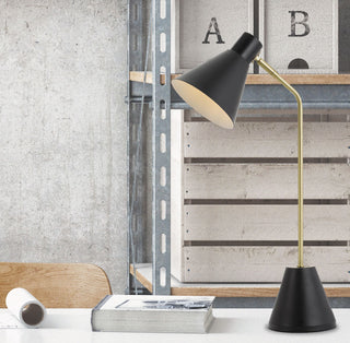 Ambia Table Lamp USB - 2 Colours