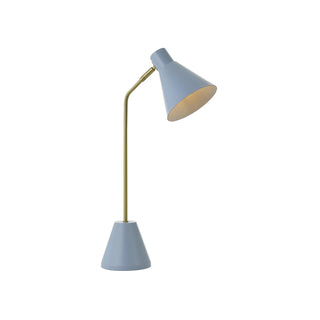 Ambia Table Lamps - 5 Colours