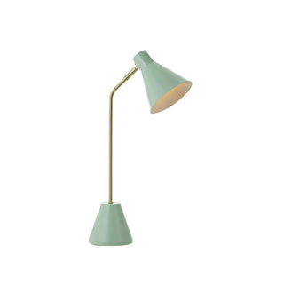 Ambia Table Lamps - 5 Colours