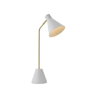 Ambia Table Lamps - 5 Colours