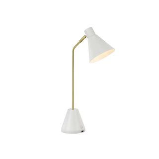 Ambia Table Lamp USB - 2 Colours