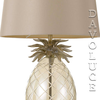 ANANAS TABLE LAMP Telbix Australia, Davoluce Lighting. Contemporary modern pendants Melbourne, Stylish Crystal Pendants and chandeliers. Modern and Traditional Indoor Lighting. Buy online at Davoluce Lighting or visit our Elsternwick Studio