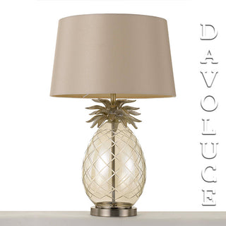 ANANAS TABLE LAMP Telbix Australia, Davoluce Lighting. Contemporary modern pendants Melbourne, Stylish Crystal Pendants and chandeliers. Modern and Traditional Indoor Lighting. Buy online at Davoluce Lighting or visit our Elsternwick Studio