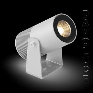 Aqualux AQL-180 is a high-output projector designed for architectural and commercial lighting applications. davoluce 