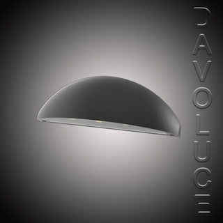 Aqualux AQL-510 PHOENIX 4w LED Step Light | Davoluce Lighting