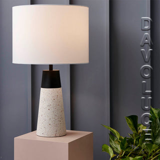 Mayfield 1362 Arana Table Lamp from Davoluce Lighting