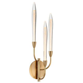 Telbix ARCHER 3 LIGHT WALL LIGHT from $454.0. We have large selection of modern LED decorative wall lights. chandeliers and wall lights for synagogues . Special prices for Jewish community. Wall lights for entrance halls. designer wall lights Australia