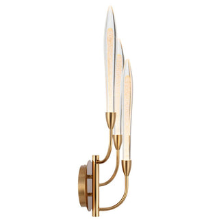 Telbix ARCHER 3 LIGHT WALL LIGHT from $454.0. We have large selection of modern LED decorative wall lights. chandeliers and wall lights for synagogues . Special prices for Jewish community. Wall lights for entrance halls. designer wall lights Australia