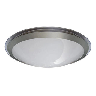 Telbix Astrid 53 Smart Oyster Light from Davoluce Lighting