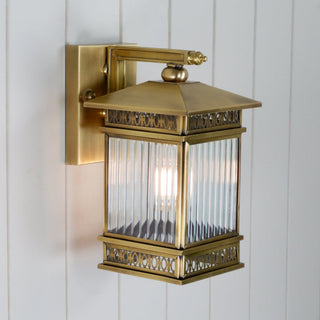 TELBIX AVERA 15 EXTERIOR WALL LIGHT