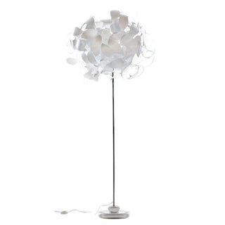 Acacia Floor Lamp By Marc Pascal