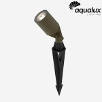 AQL-450 HYDRA Turbo Spike MR16 LED AQL-450-B3-M