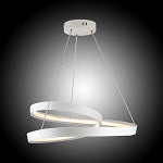 Armstrong 35W LED Pendant ML7437WHT