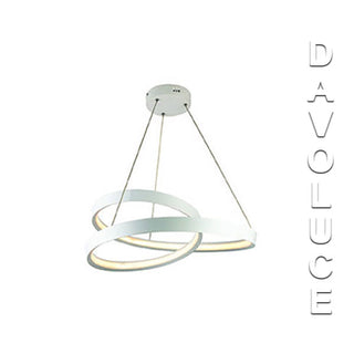 Mercator ML7437 35W Armstrong LED Pendant | Davoluce lighting