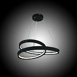 Armstrong 35W LED Pendant ML7437BLK