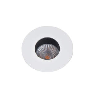 B110P Ø85mm Pin-Hole Deep Recessed Fixed LED Downlight