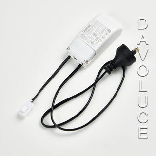 Indirect B502 Ø170mm Adjustable Commercial 20w/28w/33w LED Downlight from Davoluce Lighting