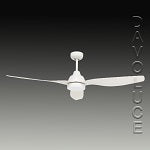 BAHAMA 52″ DC Smart Ceiling Fan with 18w LED  20918/05