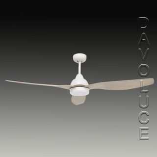 Buy ONLINE Brilliant Lighting 20918 SMART WiFI FAN With LED Light from Davoluce Lighting. 