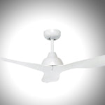 BAHAMA Ceiling Fan 32W ABS blades19587/05