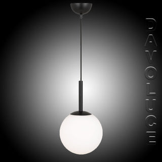 BALLY PE 08-BKOM - Telbix Bally 08 Pendant From Davoluce Lighting