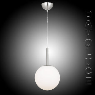 BALLY PE 08-AGOM - Telbix Bally 08 Pendant From Davoluce Lighting