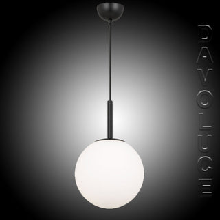 BALLY PE 10-BKOM - Telbix Bally 10 Pendant From Davoluce Lighting