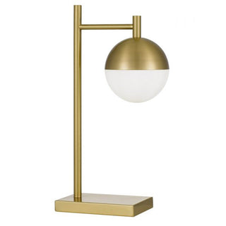 Telbix Basilo Table lamp. Davoluce Lighting has a huge selection of Table lamps ideally suited for bedrooms, hotels Living rooms. Designer table lamps Australia, Bedside lamps Sydney. 