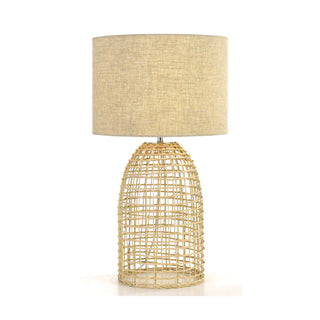 Bayz Table Lamp 32 Sand