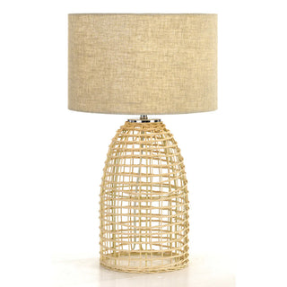 Bayz Table Lamp 40 Sand