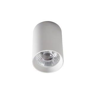 BC912 - Ø90mm 15w Surface Mounted LED Downlight