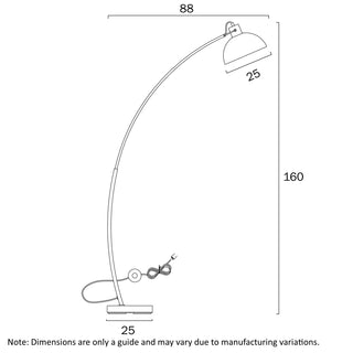 BEAT Modern Floor Lamp