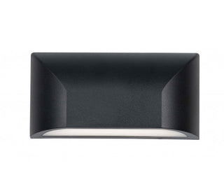 Bloc LED Exterior Wall Light, Davoluce Lighting, Telbix Australia