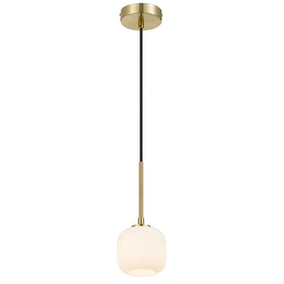 Bobo 1 Light Pendants