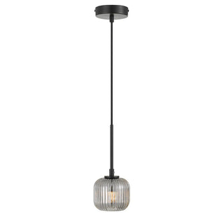 Bobo 1 Light Pendants