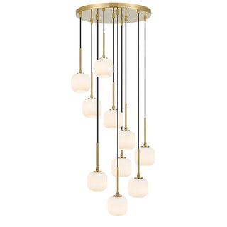 Bobo 10 Light Pendants