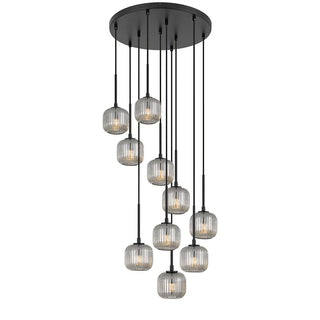 Bobo 10 Light Pendants