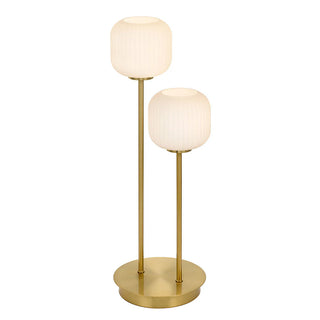 Telbix BOBO 2 LIGHTS TABLE LAMP