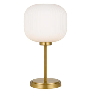 Bobo 1 Light Table Lamps