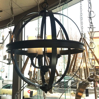 BODUM Metal Opal Pendant 4 Lights from Telbix, Contemporary Round modern pendants Melbourne, Stylish Globe Metal Pendants and chandeliers. Modern and Traditional Indoor Lighting. Buy online at Davoluce Lighting or visit our Elsternwick Studio. 