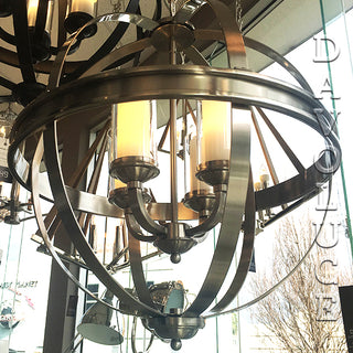 BODUM Metal Opal Pendant 4 Lights from Telbix, Contemporary Round modern pendants Melbourne, Stylish Globe Metal Pendants and chandeliers. Modern and Traditional Indoor Lighting. Buy online at Davoluce Lighting or visit our Elsternwick Studio. 