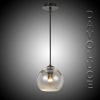 Telbix Bondi Pendant 20, Davoluce Lighting