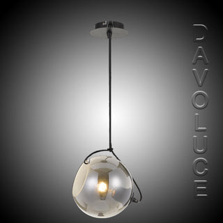 Telbix Bondi Pendant 40, Davoluce Lighting