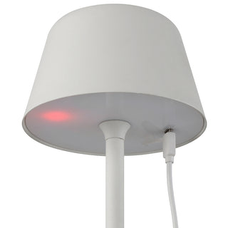 BRIANA RECHARGEABLE FLOOR LAMP