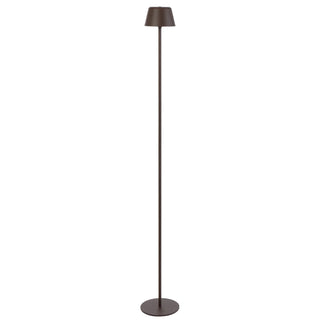 BRIANA RECHARGEABLE FLOOR LAMP